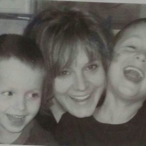 Meet your Posher, Jodie